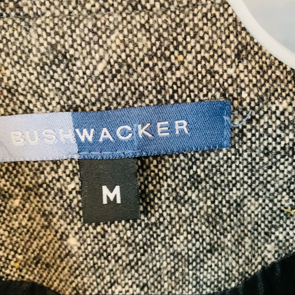 Bushwacker Wool Blend Blazer Jacket - image 4